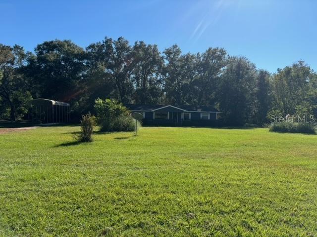 14611 NW 118 AVE, ALACHUA, FL, 32615