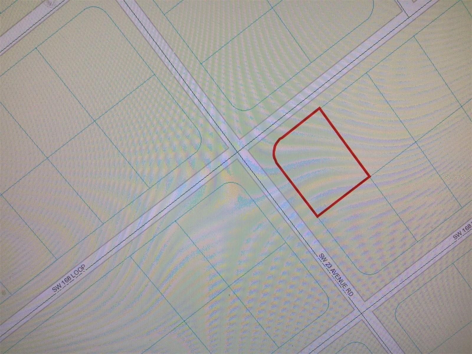0 SW 168 LOOP, OCALA, FL, 34473