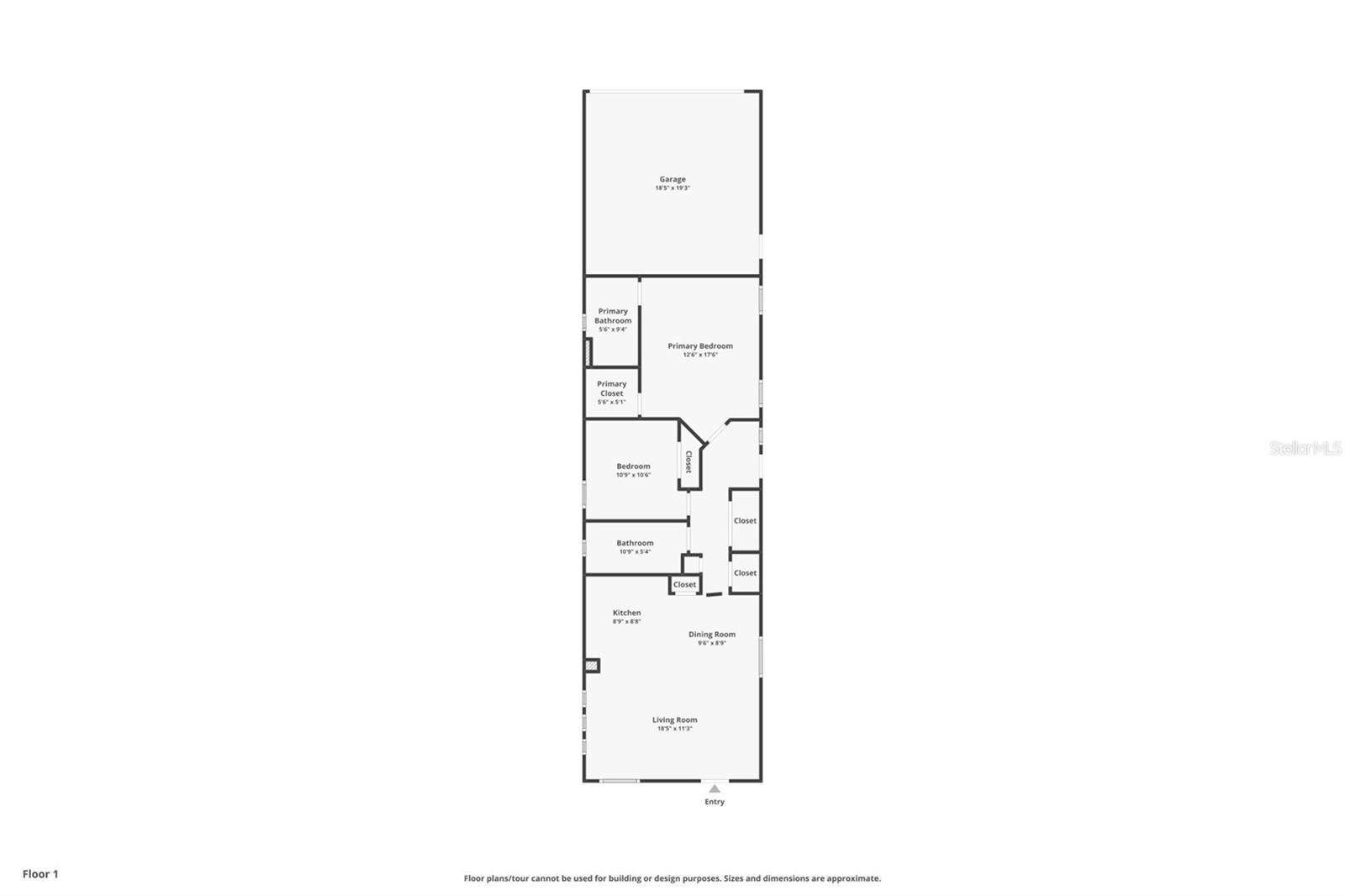 12682 SHIMMERING OAK CIR, VENICE, FL, 34293