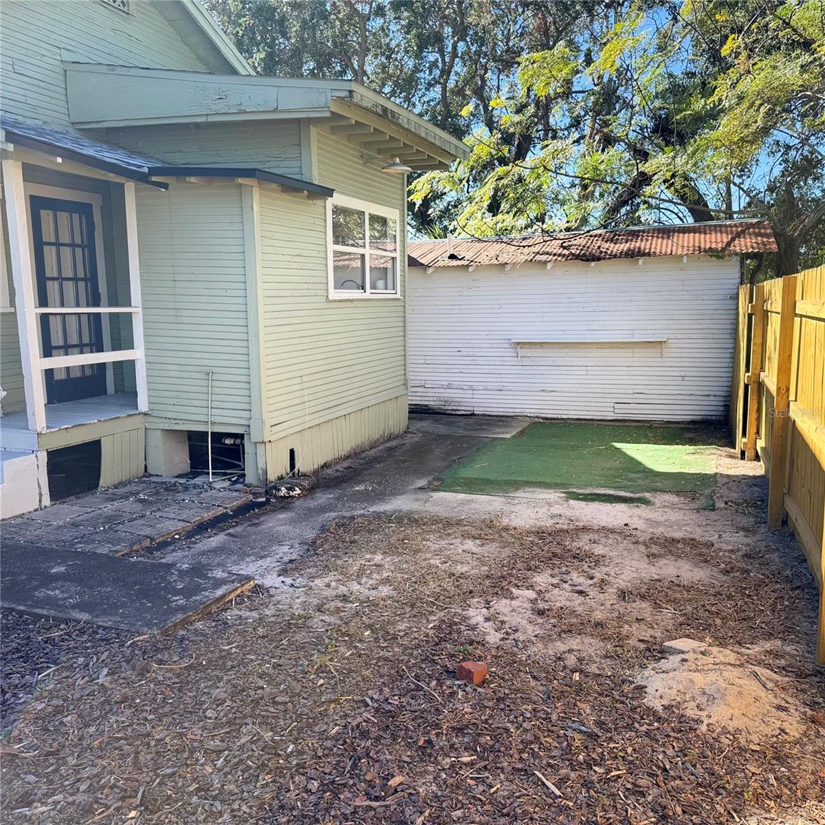 1917 W FIG ST, TAMPA, FL, 33606
