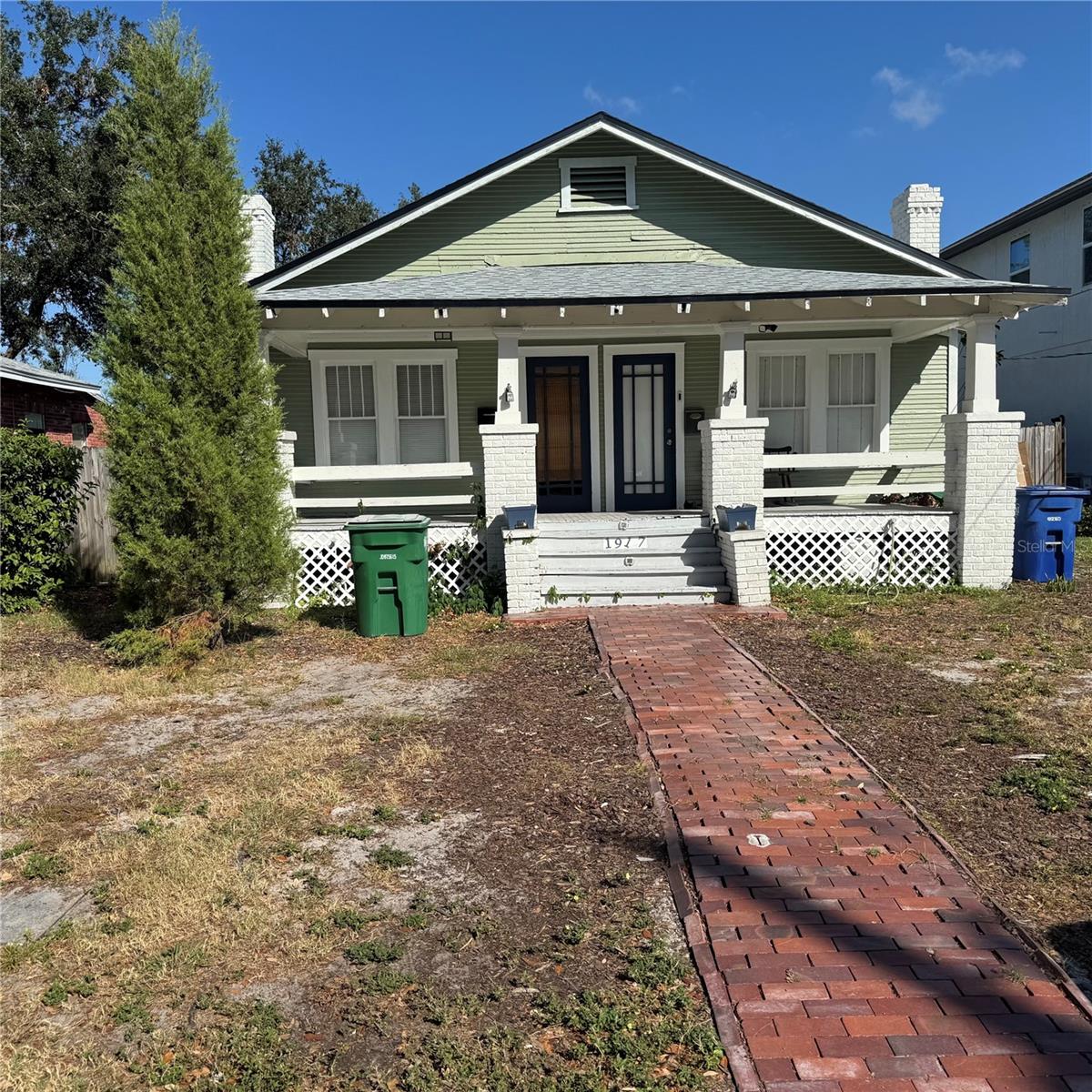 1917 W FIG ST, TAMPA, FL, 33606