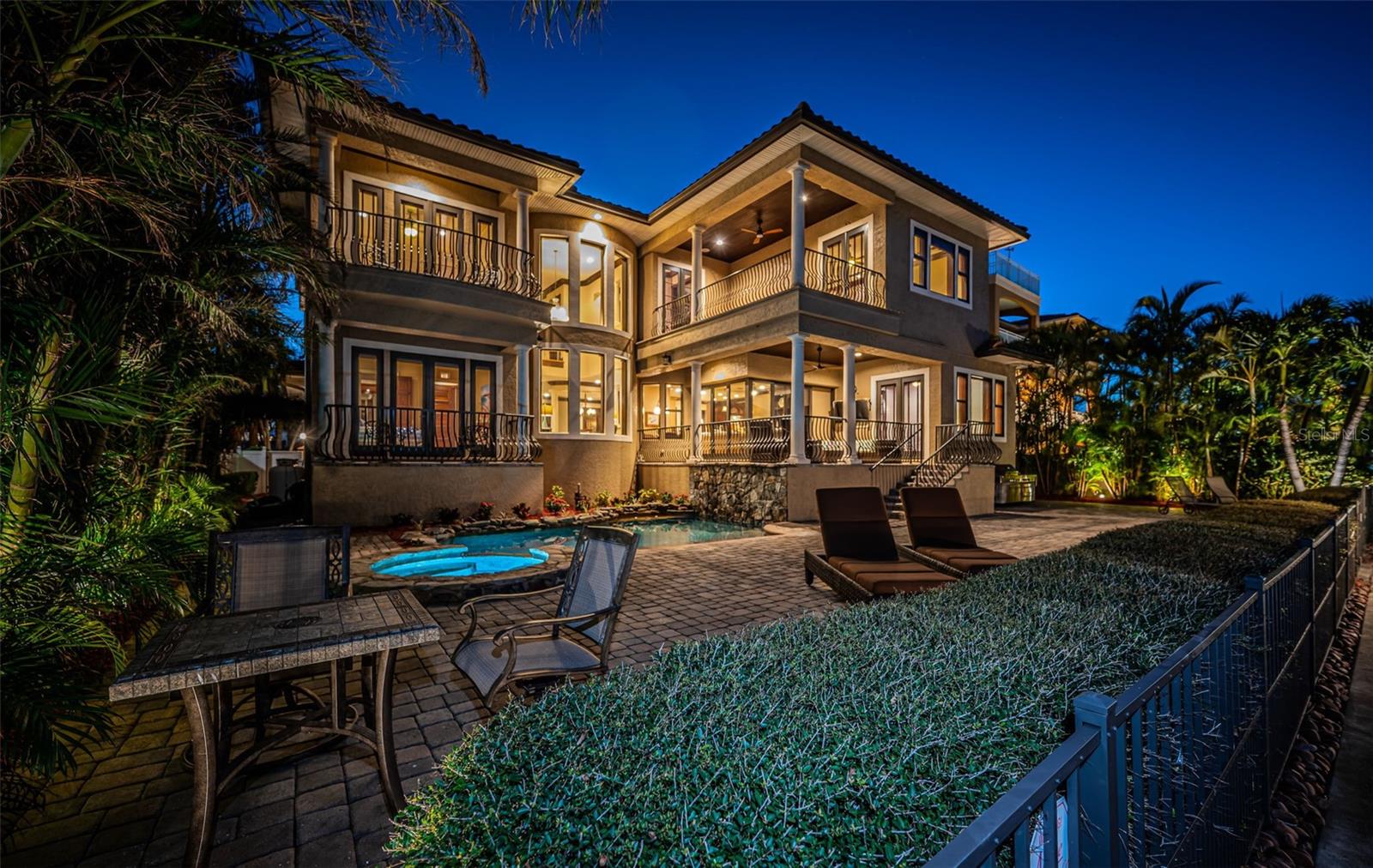 308 HARBOR DR, INDIAN ROCKS BEACH, FL, 33785