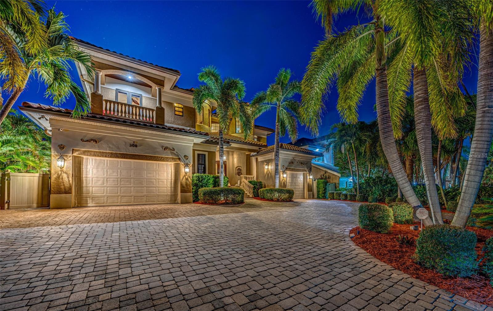 308 HARBOR DR, INDIAN ROCKS BEACH, FL, 33785