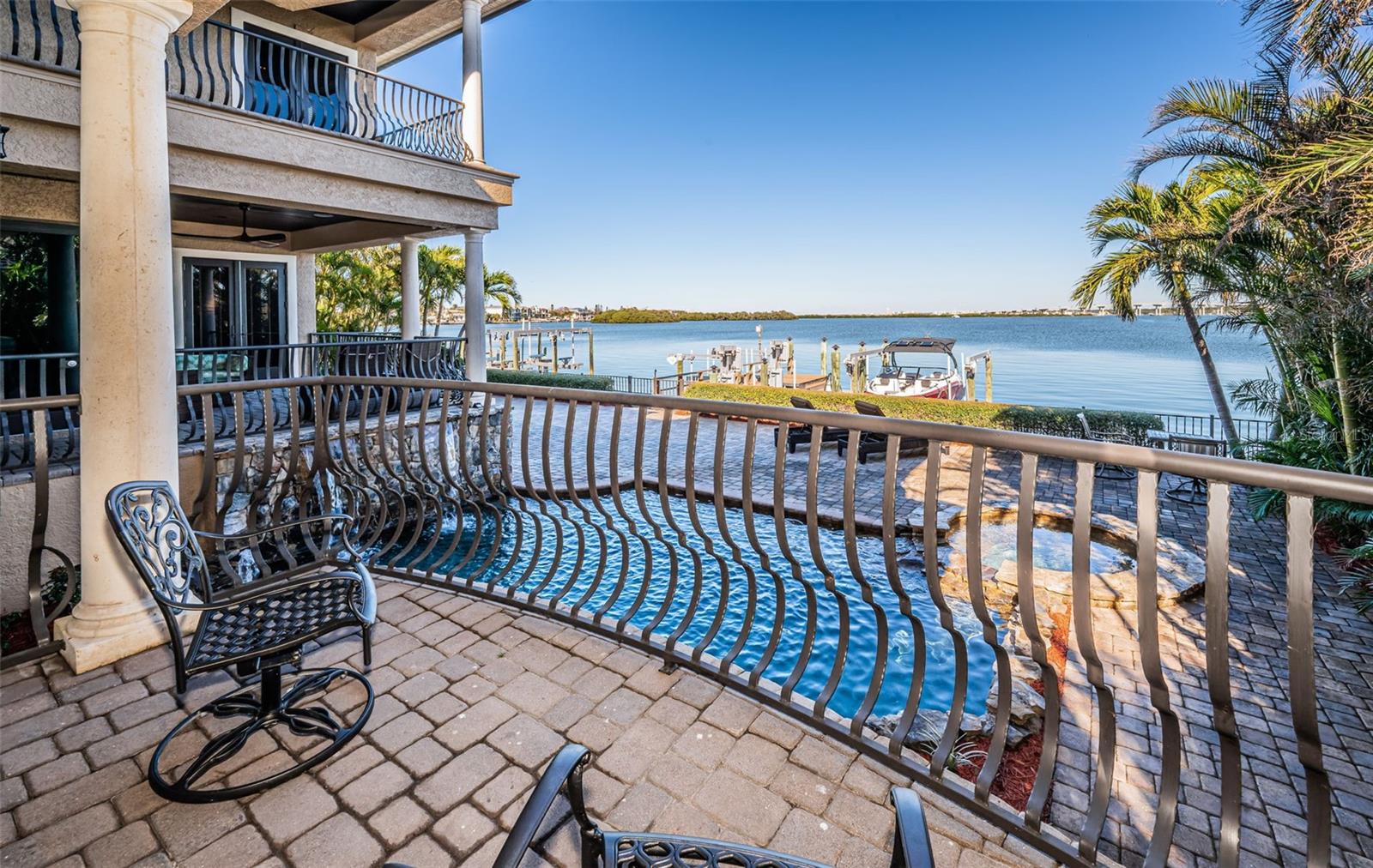 308 HARBOR DR, INDIAN ROCKS BEACH, FL, 33785