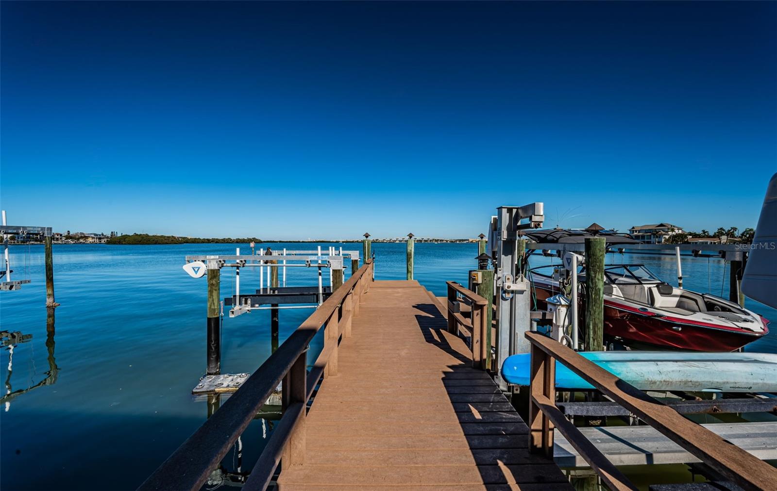 308 HARBOR DR, INDIAN ROCKS BEACH, FL, 33785