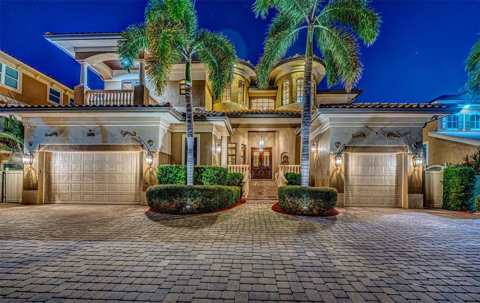 308 HARBOR DR, INDIAN ROCKS BEACH, FL, 33785