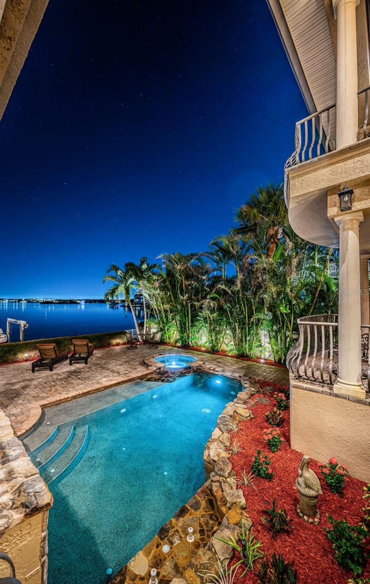 308 HARBOR DR, INDIAN ROCKS BEACH, FL, 33785