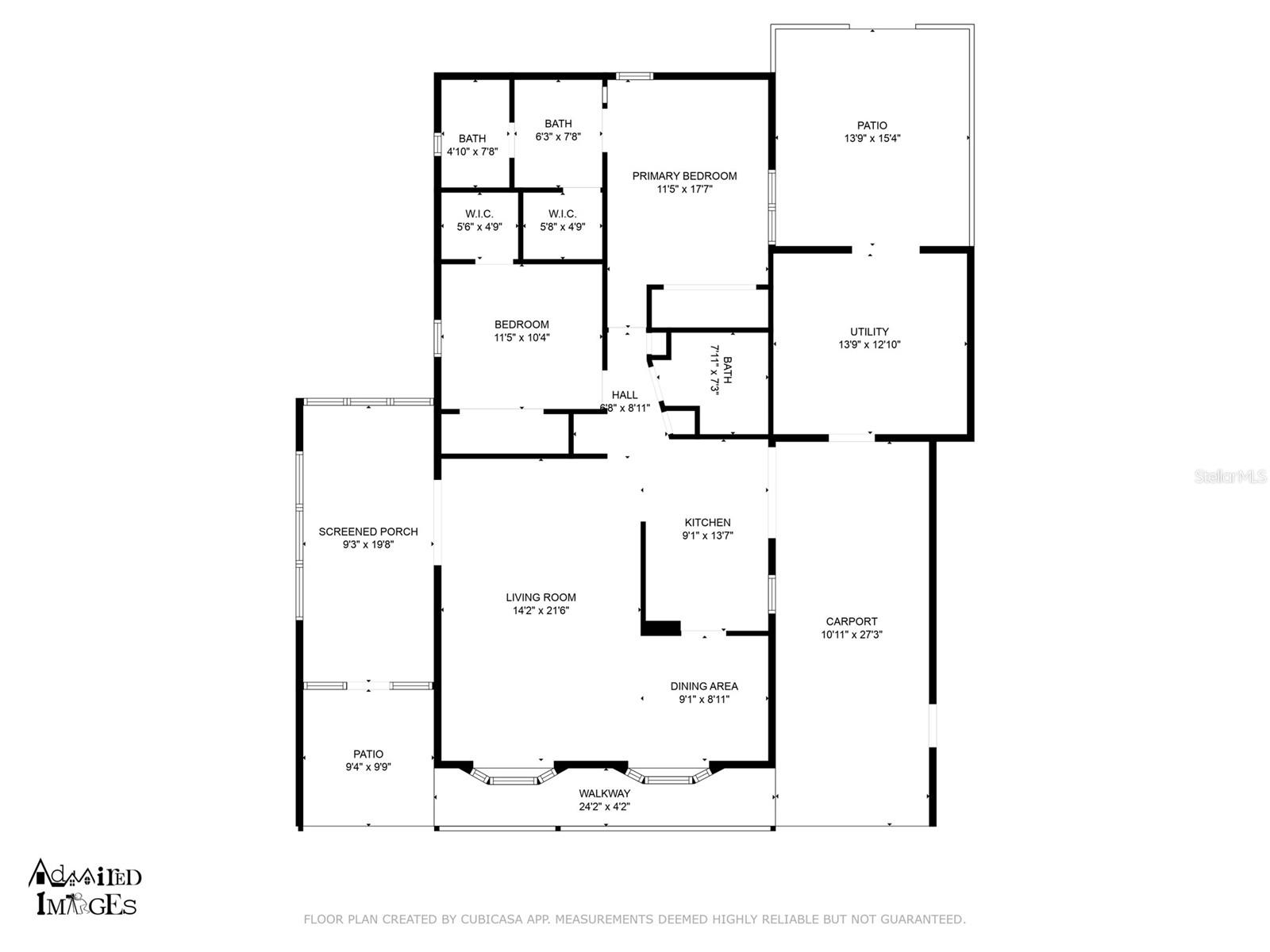8294 HIGHPOINT BLVD, BROOKSVILLE, FL, 34613
