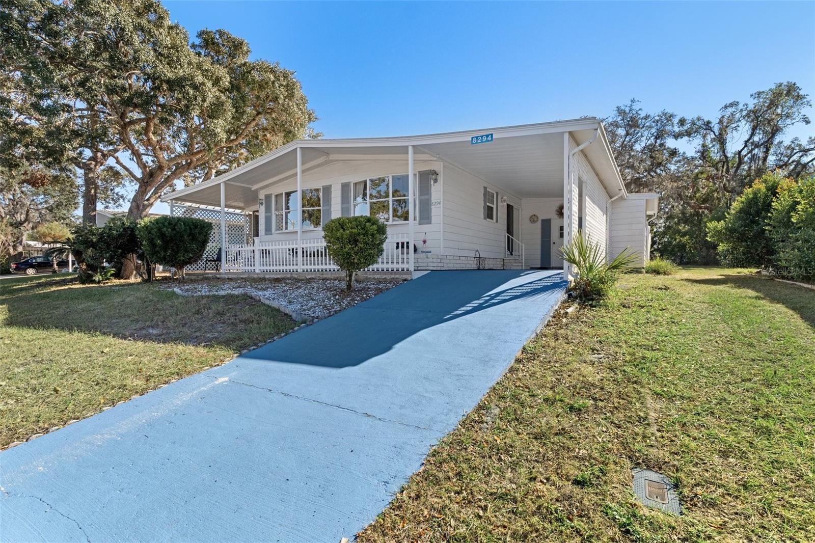 8294 HIGHPOINT BLVD, BROOKSVILLE, FL, 34613