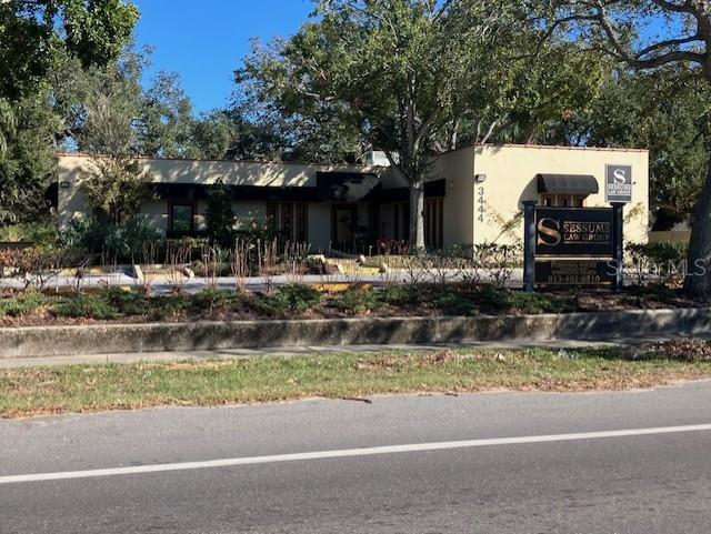 3444 S WEST SHORE BLVD, TAMPA, FL, 33629