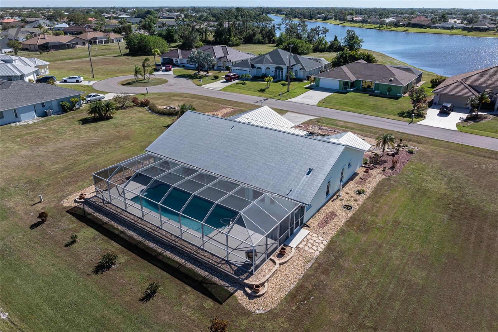 25380 VANTAGE LN, PUNTA GORDA, FL, 33983