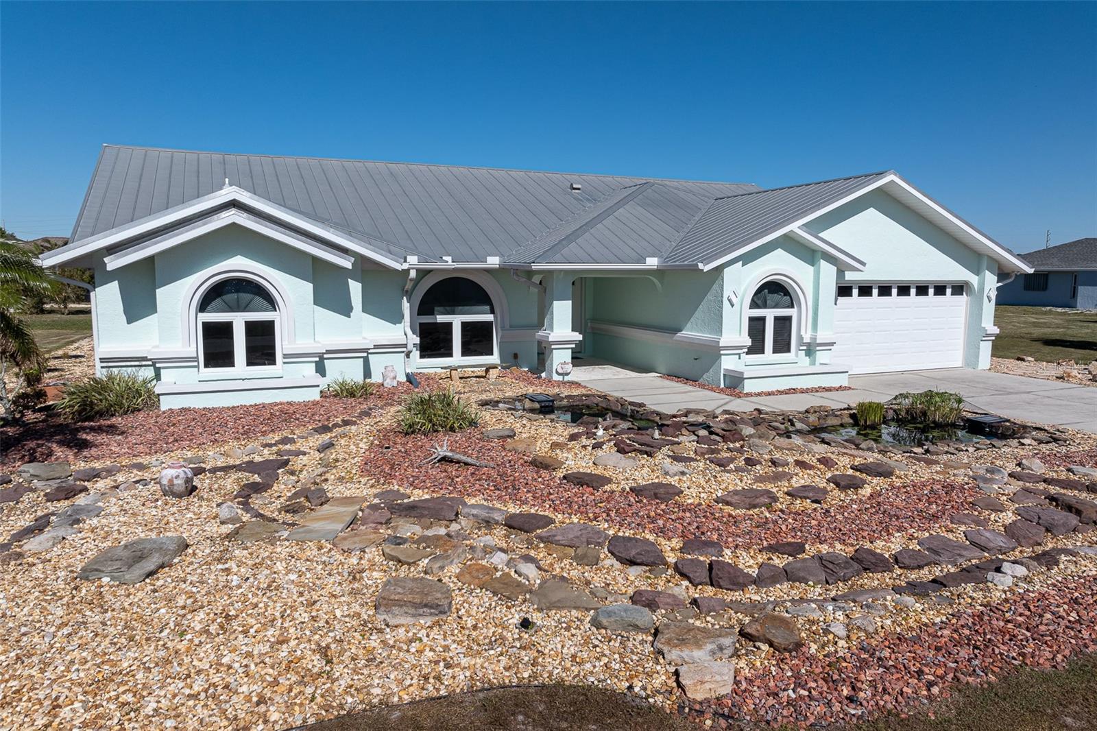 25380 VANTAGE LN, PUNTA GORDA, FL, 33983