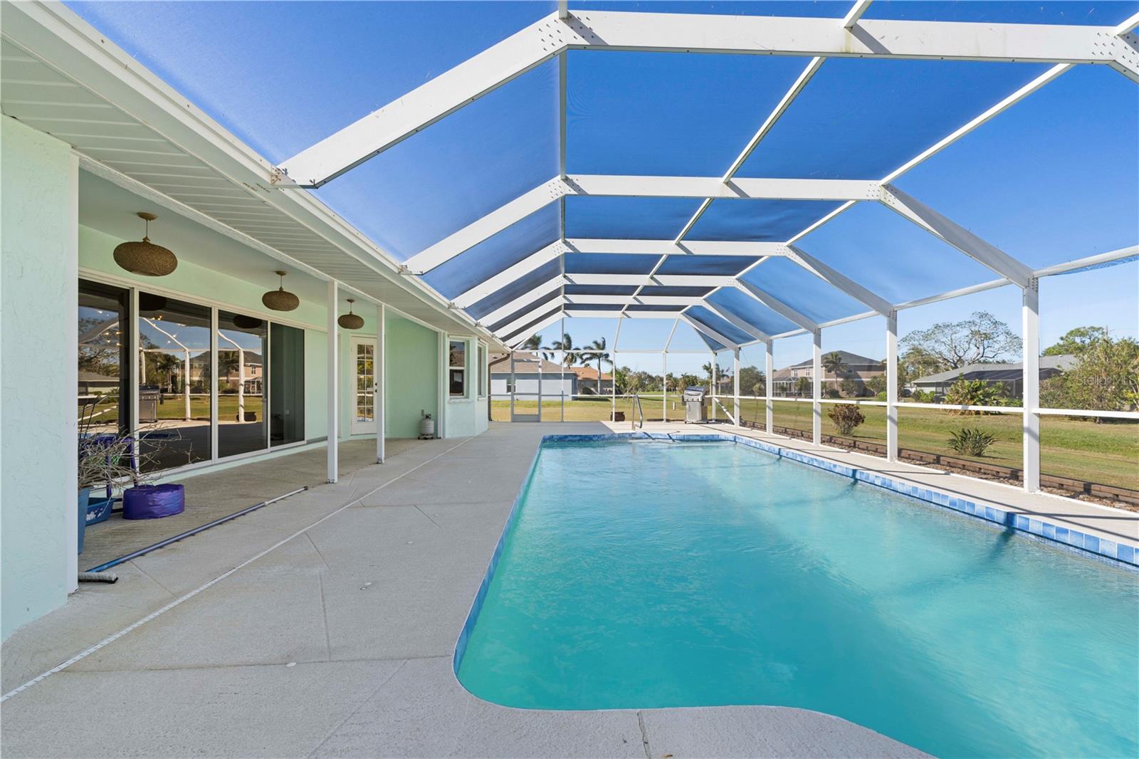 25380 VANTAGE LN, PUNTA GORDA, FL, 33983