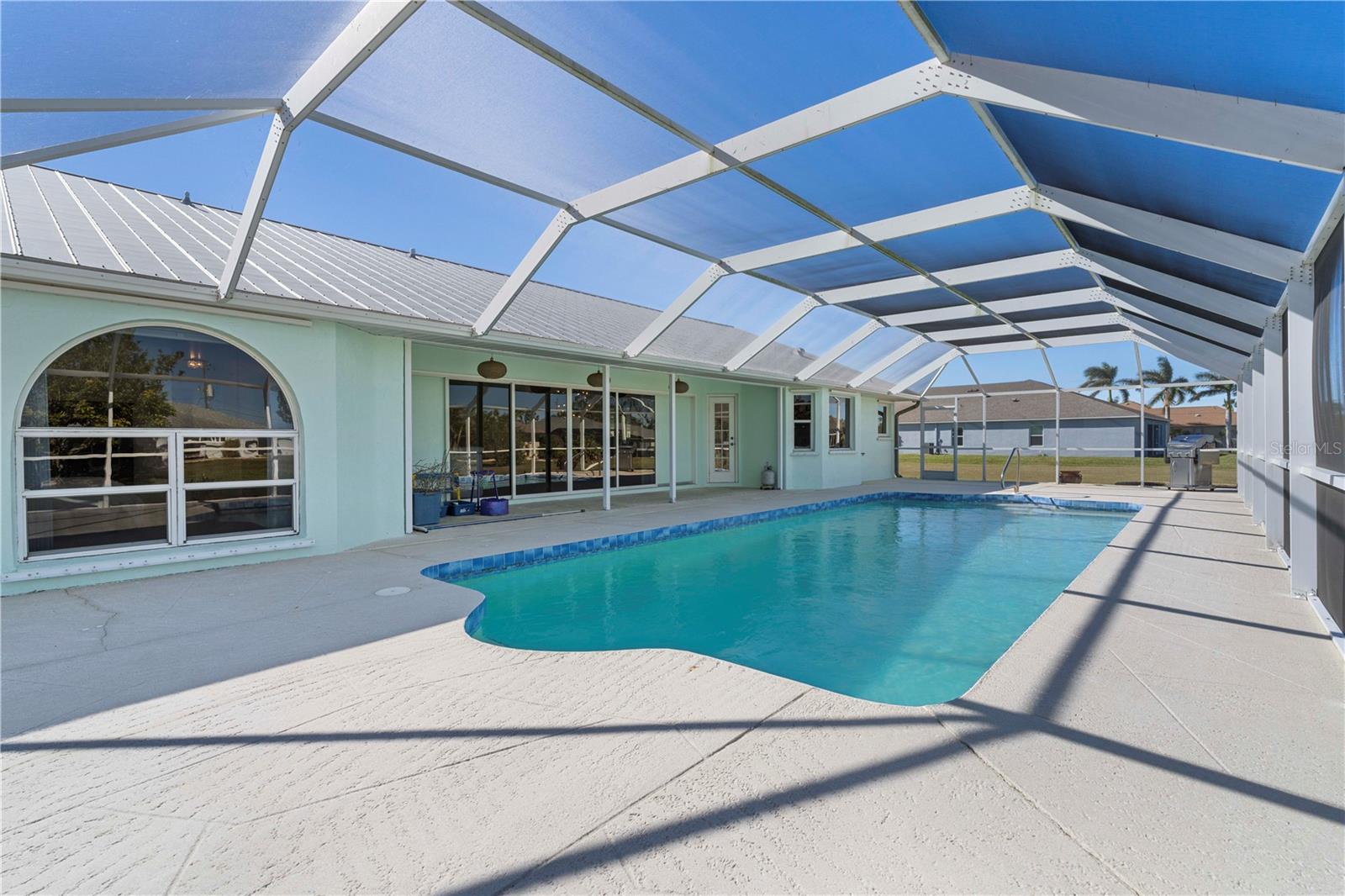 25380 VANTAGE LN, PUNTA GORDA, FL, 33983