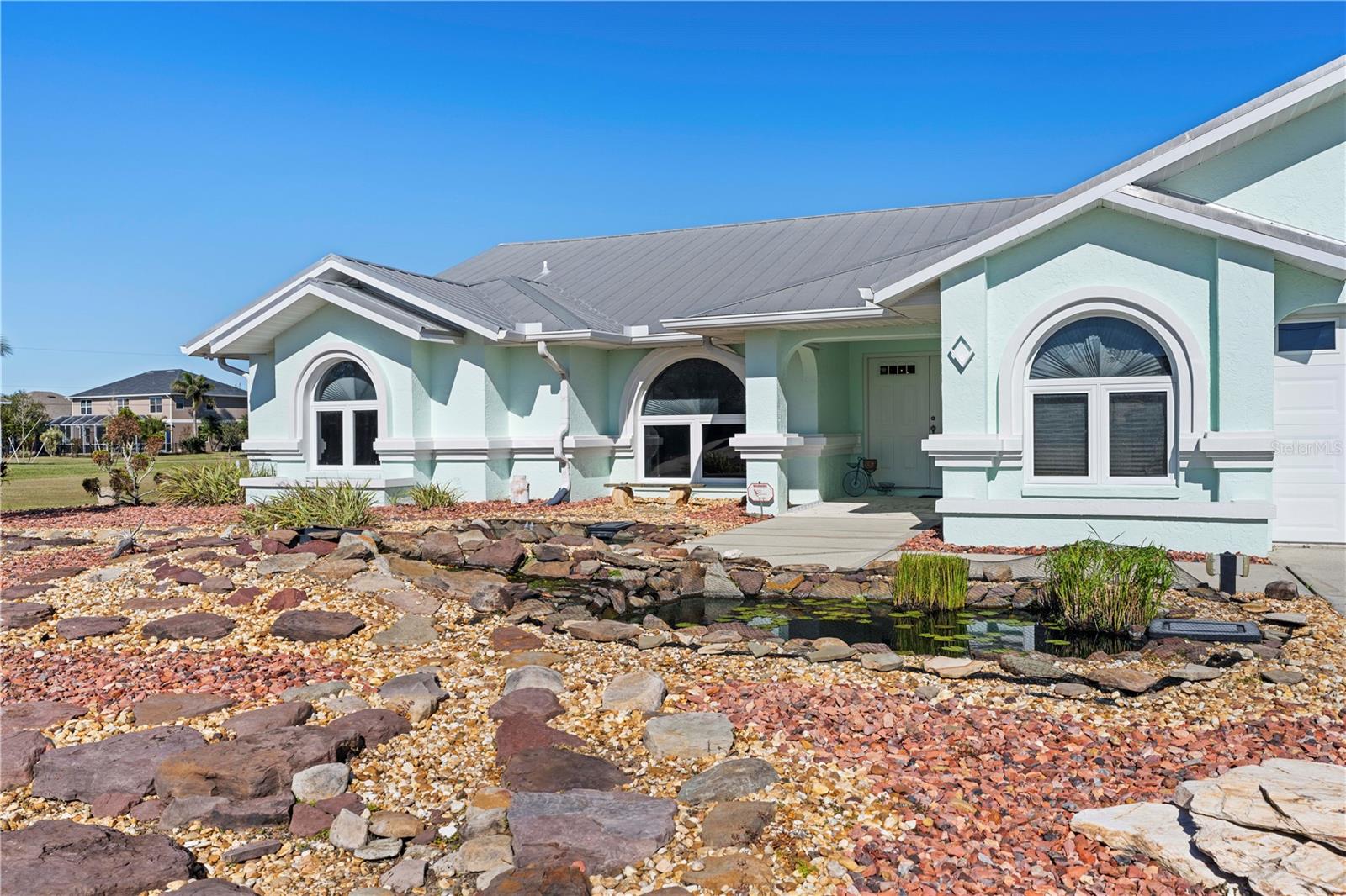 25380 VANTAGE LN, PUNTA GORDA, FL, 33983