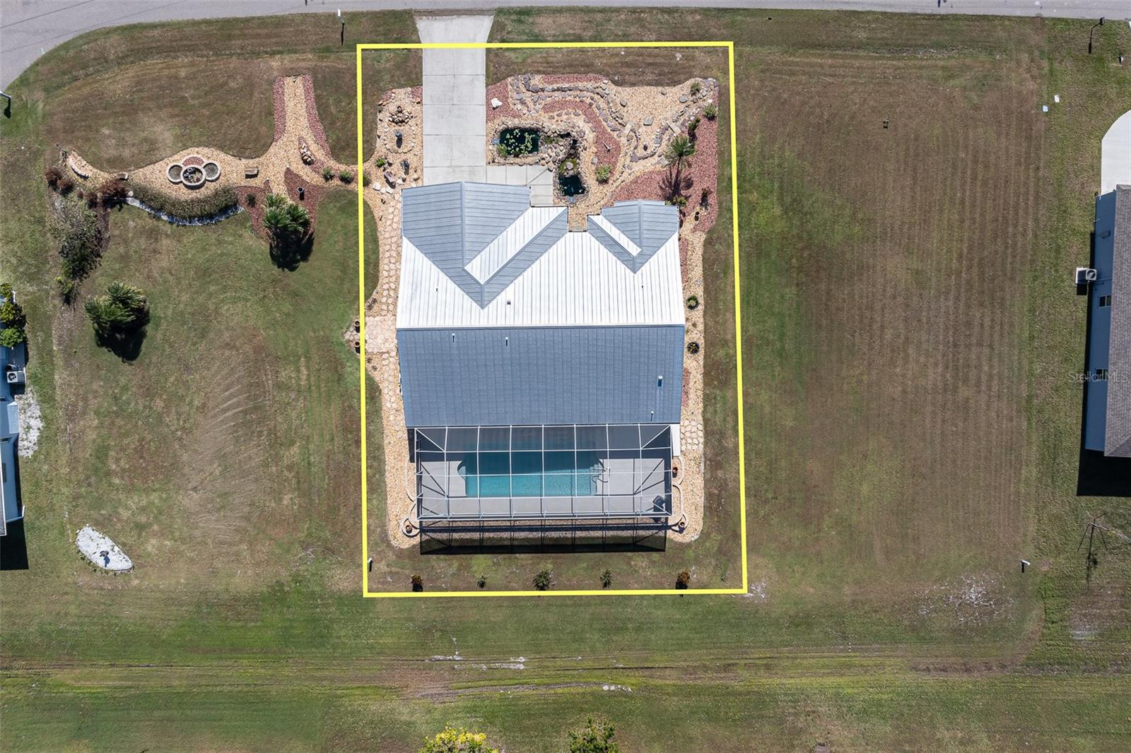 25380 VANTAGE LN, PUNTA GORDA, FL, 33983