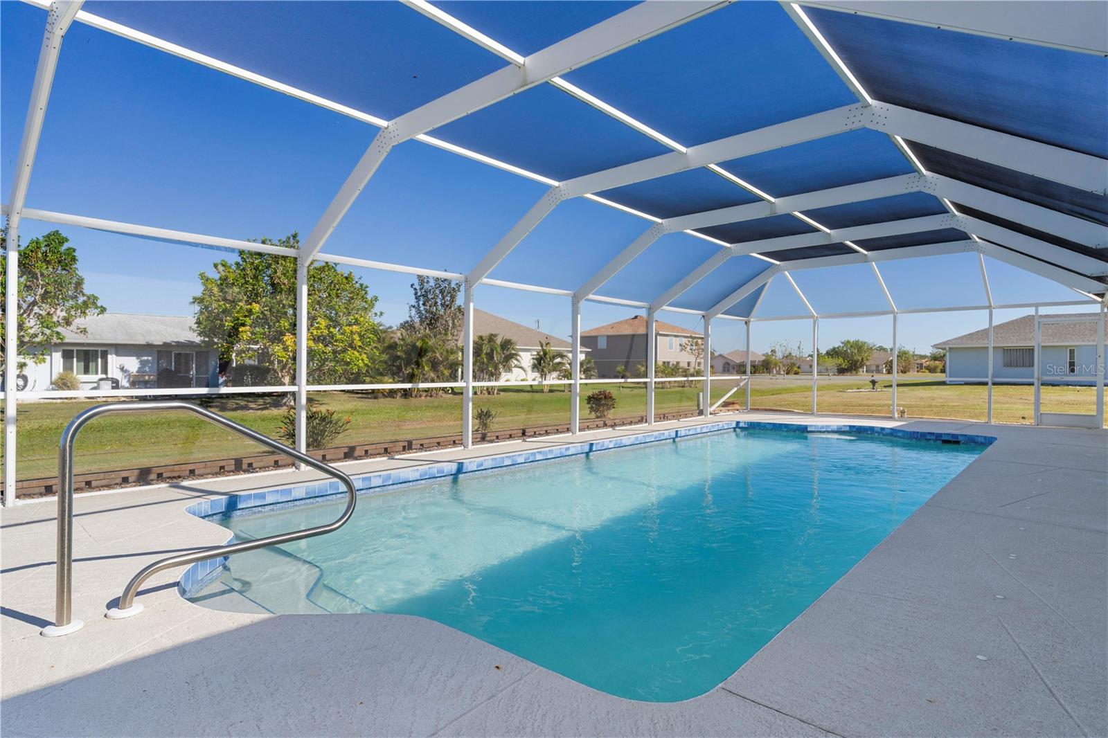 25380 VANTAGE LN, PUNTA GORDA, FL, 33983