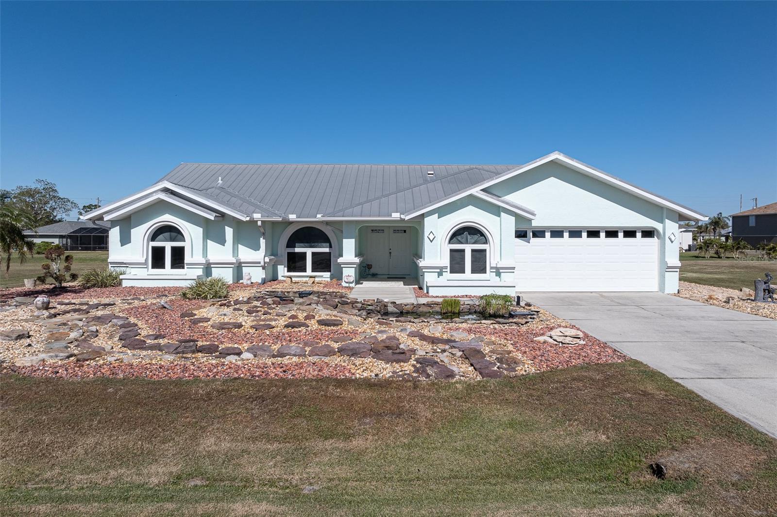 25380 VANTAGE LN, PUNTA GORDA, FL, 33983