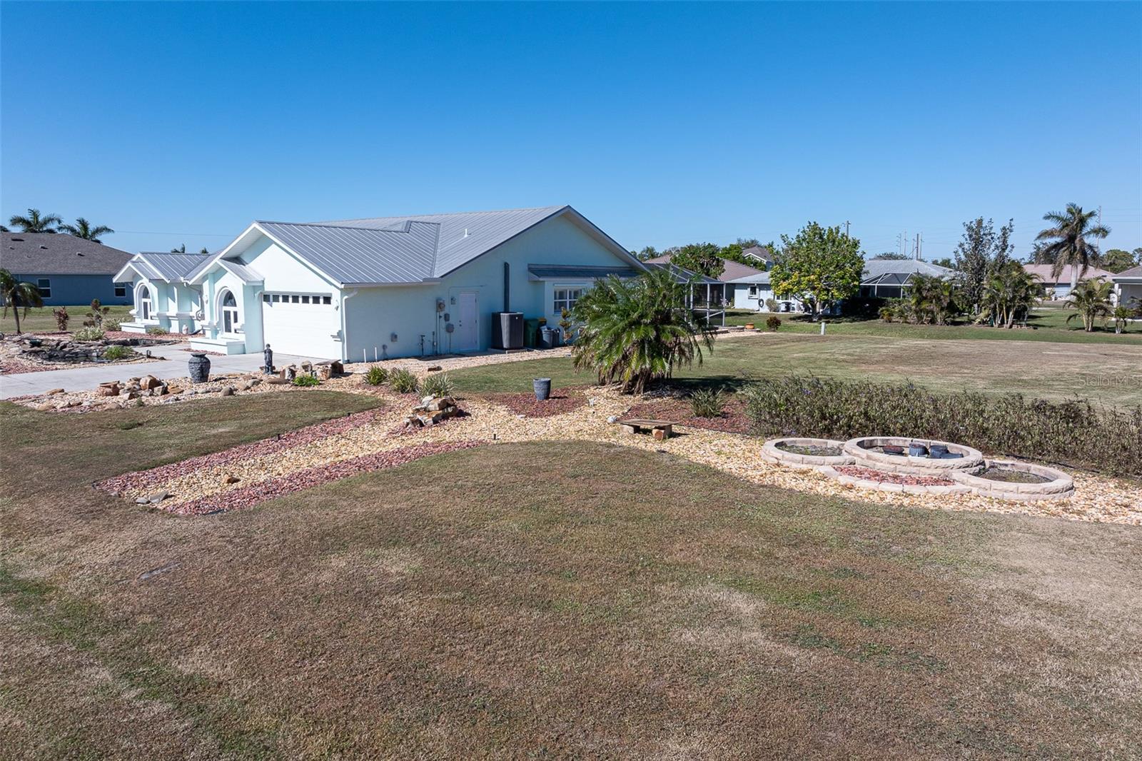 25380 VANTAGE LN, PUNTA GORDA, FL, 33983