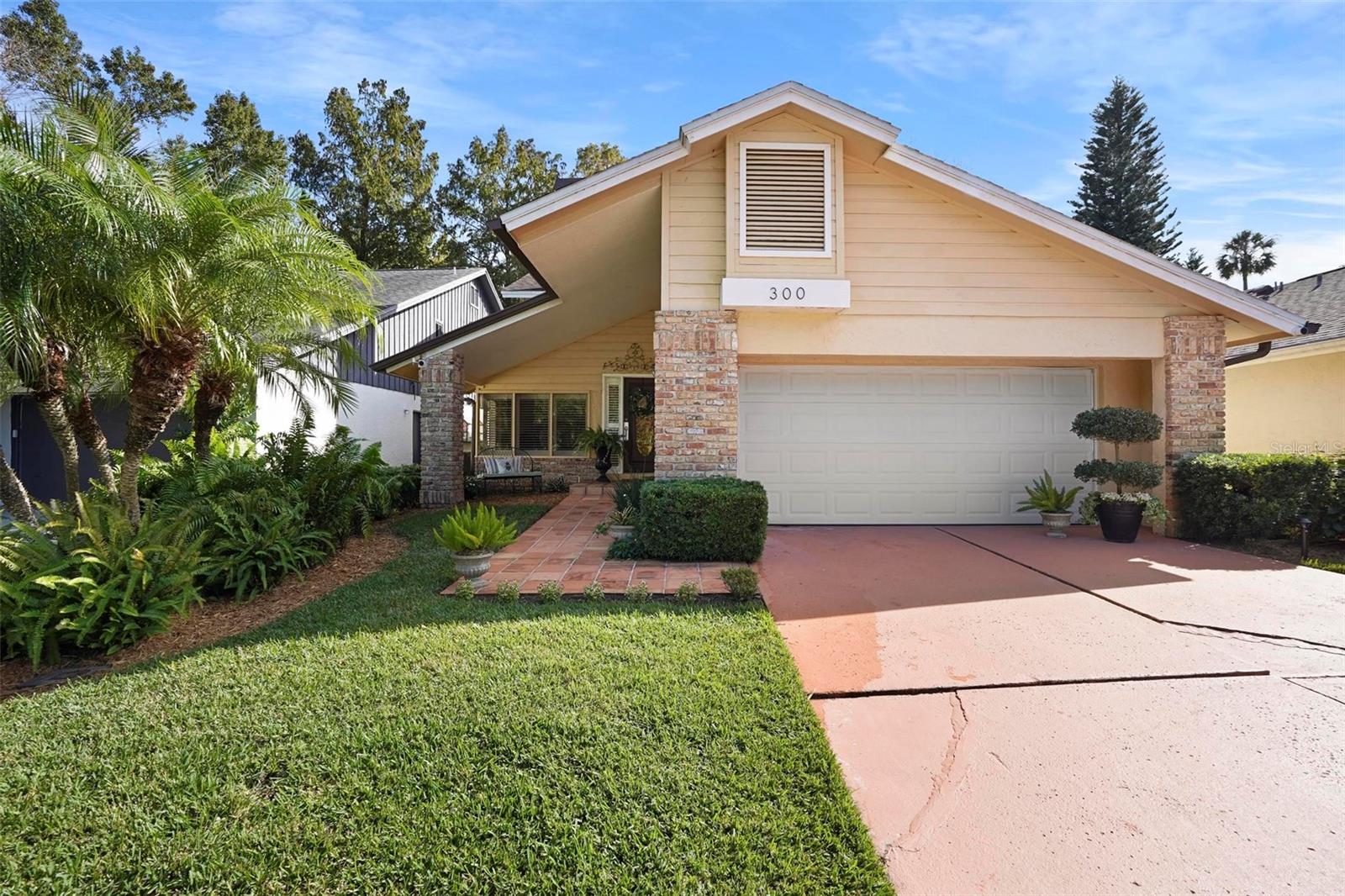 300 SPRING RUN CIR, LONGWOOD, FL, 32779