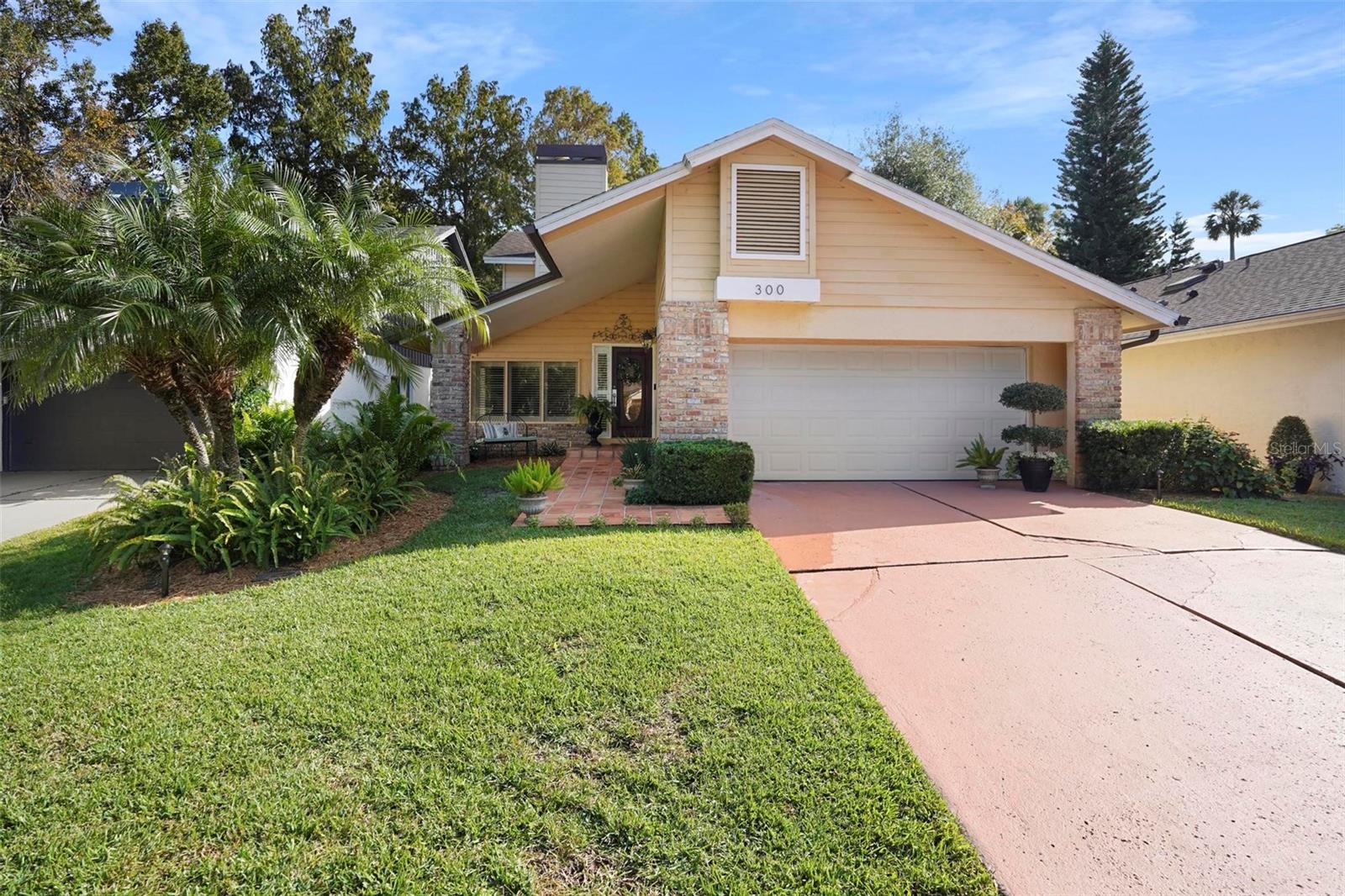 300 SPRING RUN CIR, LONGWOOD, FL, 32779