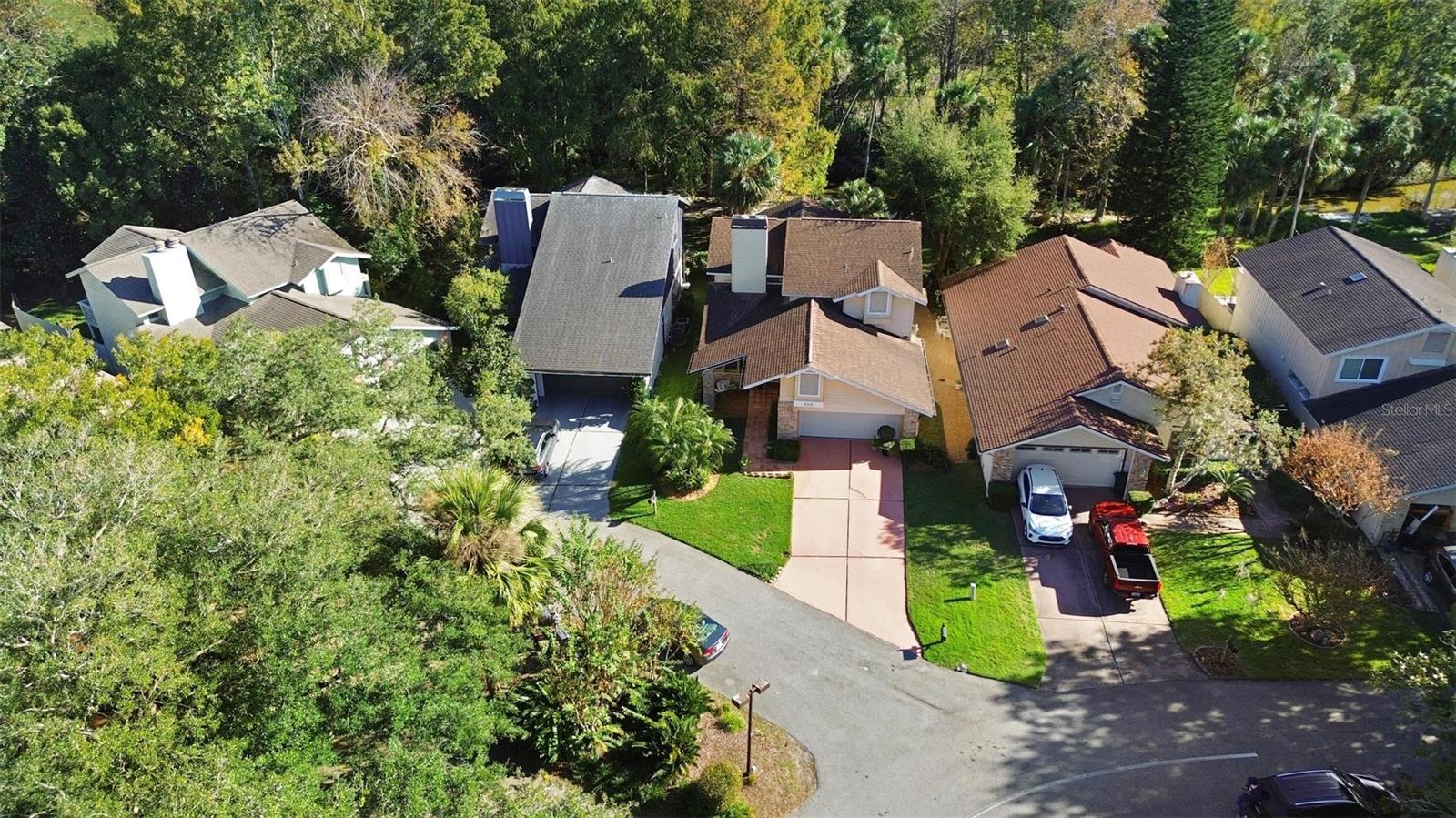 300 SPRING RUN CIR, LONGWOOD, FL, 32779