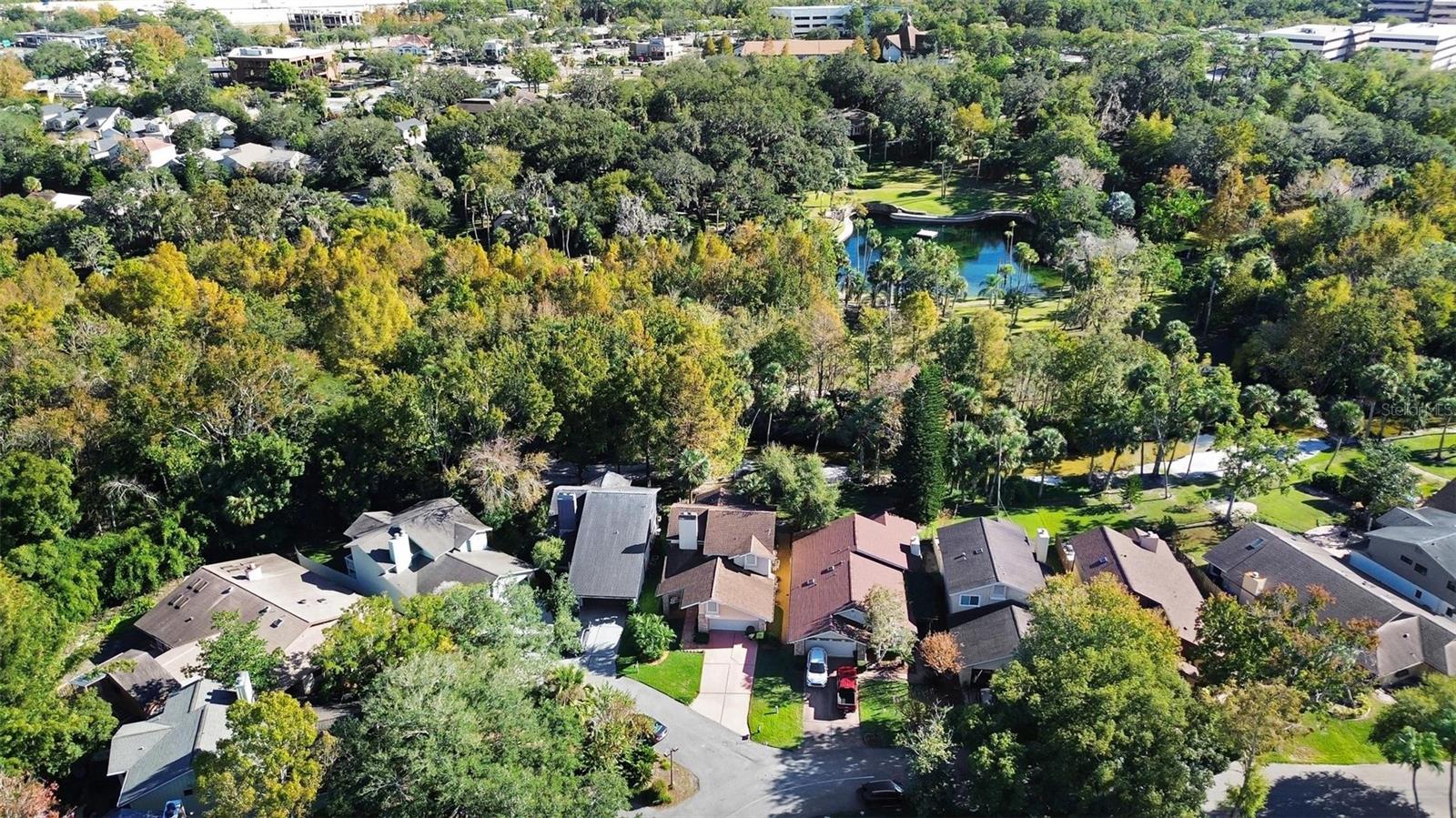 300 SPRING RUN CIR, LONGWOOD, FL, 32779