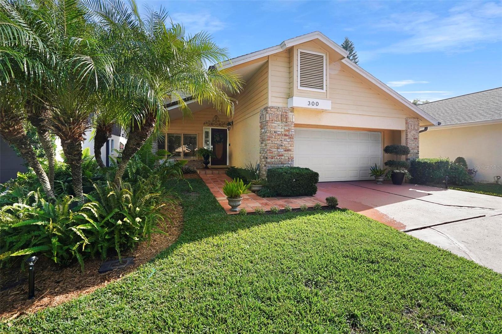 300 SPRING RUN CIR, LONGWOOD, FL, 32779