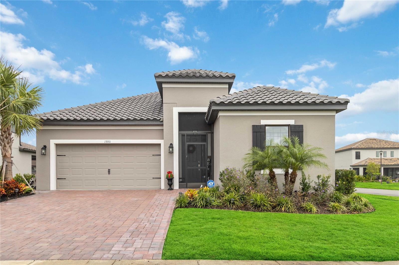 1880 GOBLET COVE ST, KISSIMMEE, FL, 34746