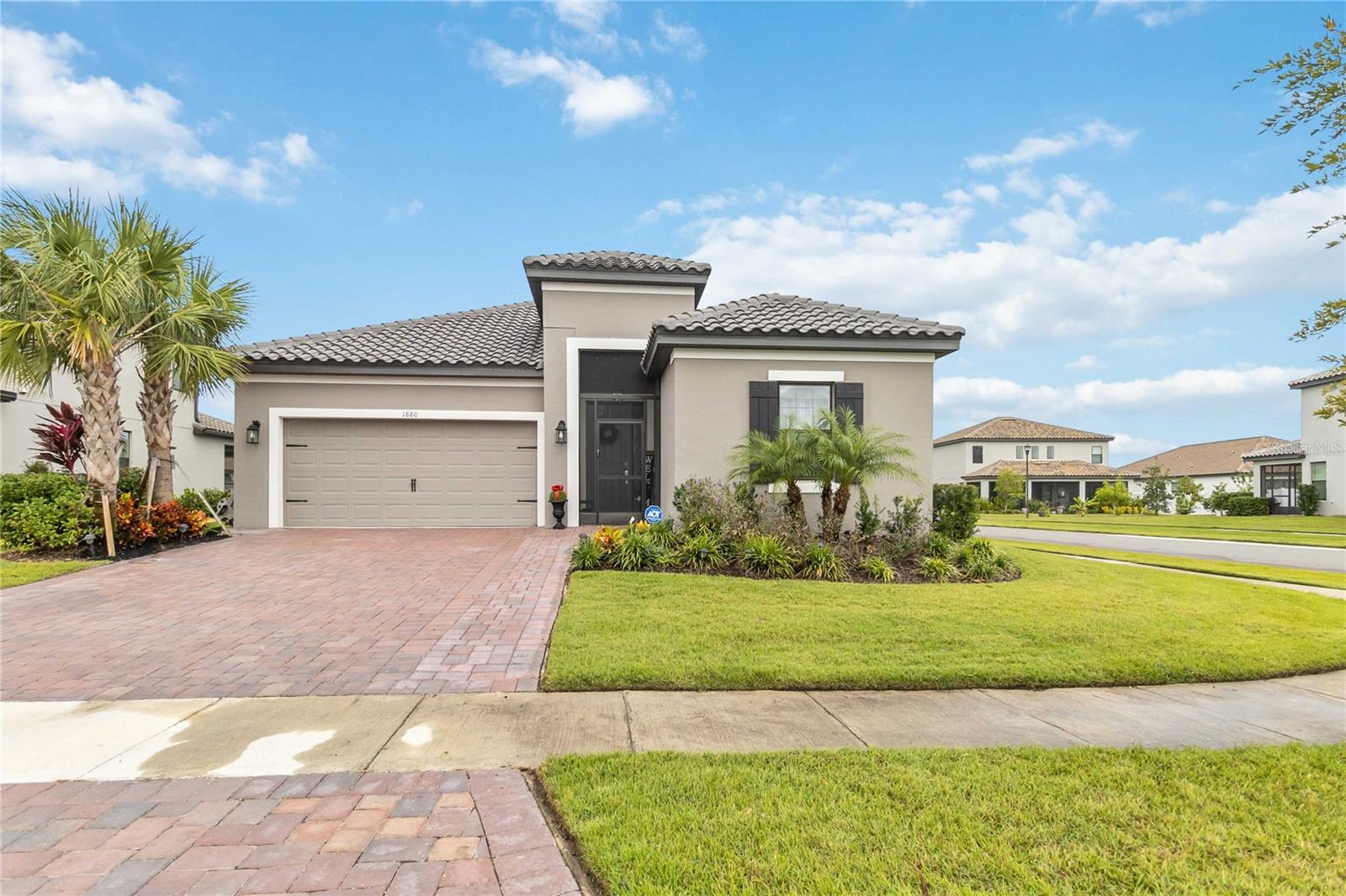 1880 GOBLET COVE ST, KISSIMMEE, FL, 34746