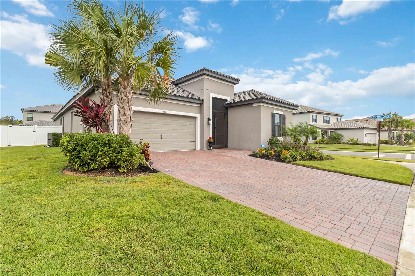 1880 GOBLET COVE ST, KISSIMMEE, FL, 34746