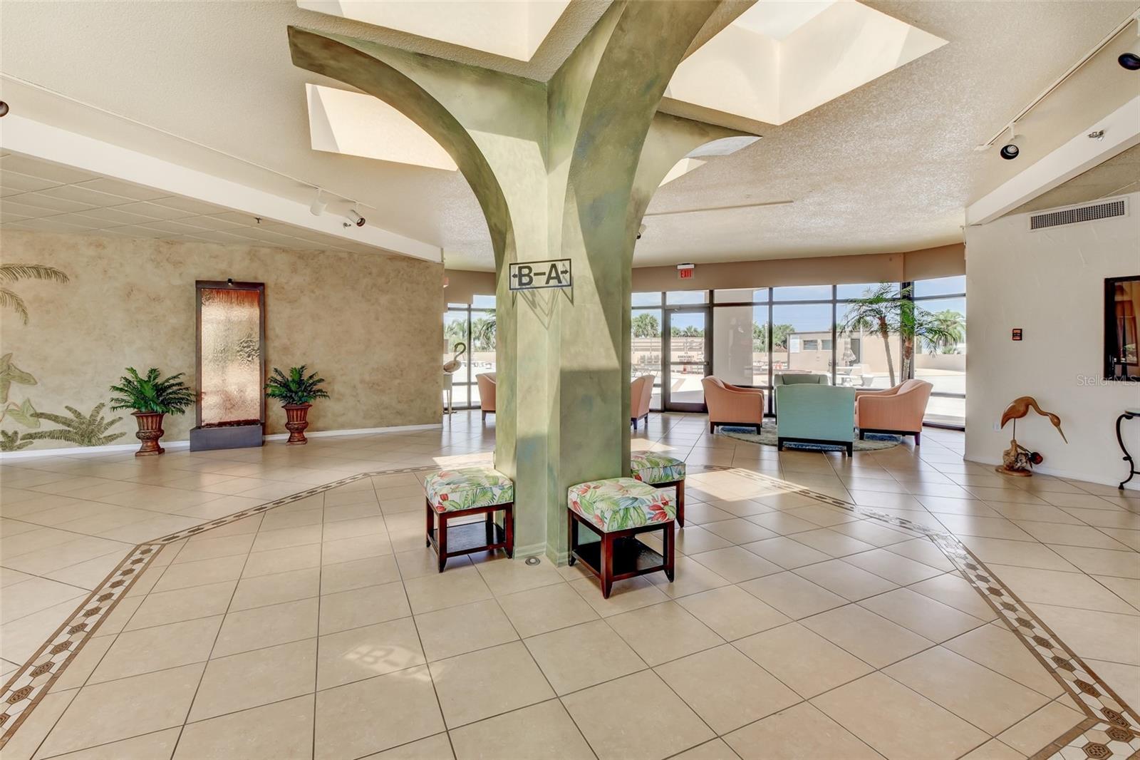 1 OCEANS WEST BLVD #17A2, DAYTONA BEACH SHORES, FL, 32118