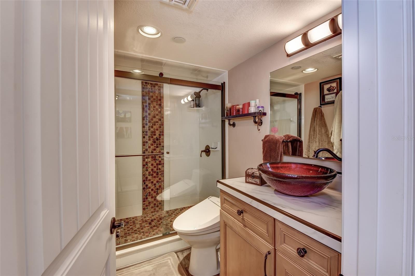 1 OCEANS WEST BLVD #17A2, DAYTONA BEACH SHORES, FL, 32118