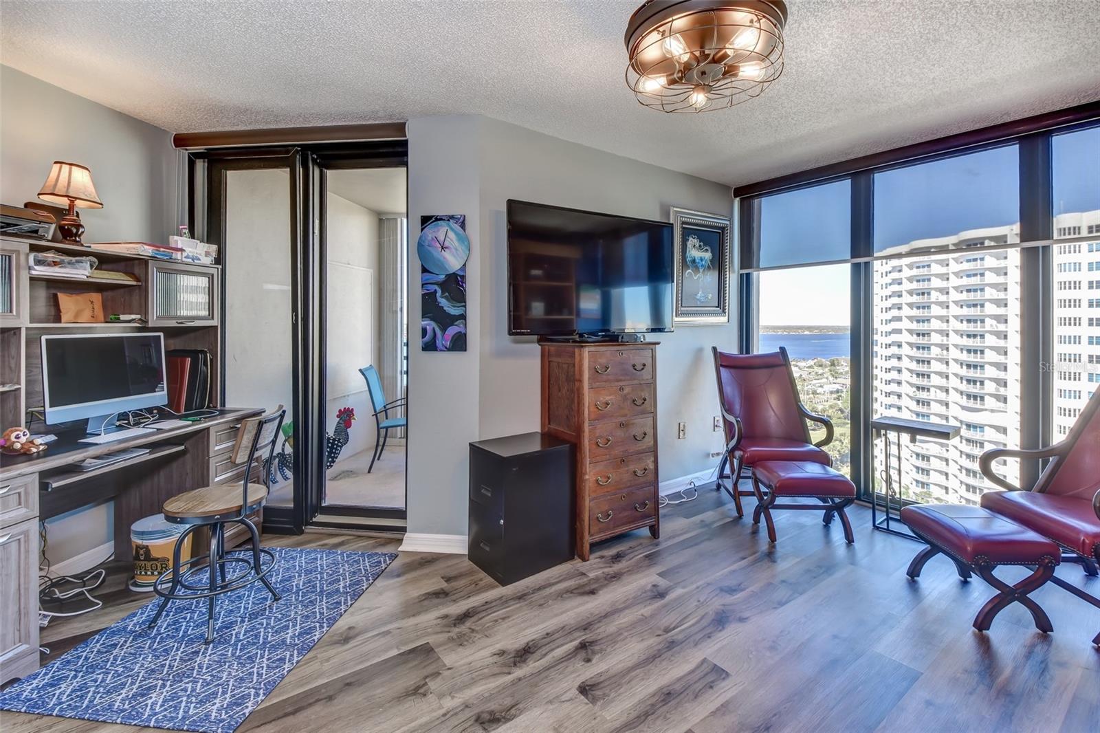1 OCEANS WEST BLVD #17A2, DAYTONA BEACH SHORES, FL, 32118