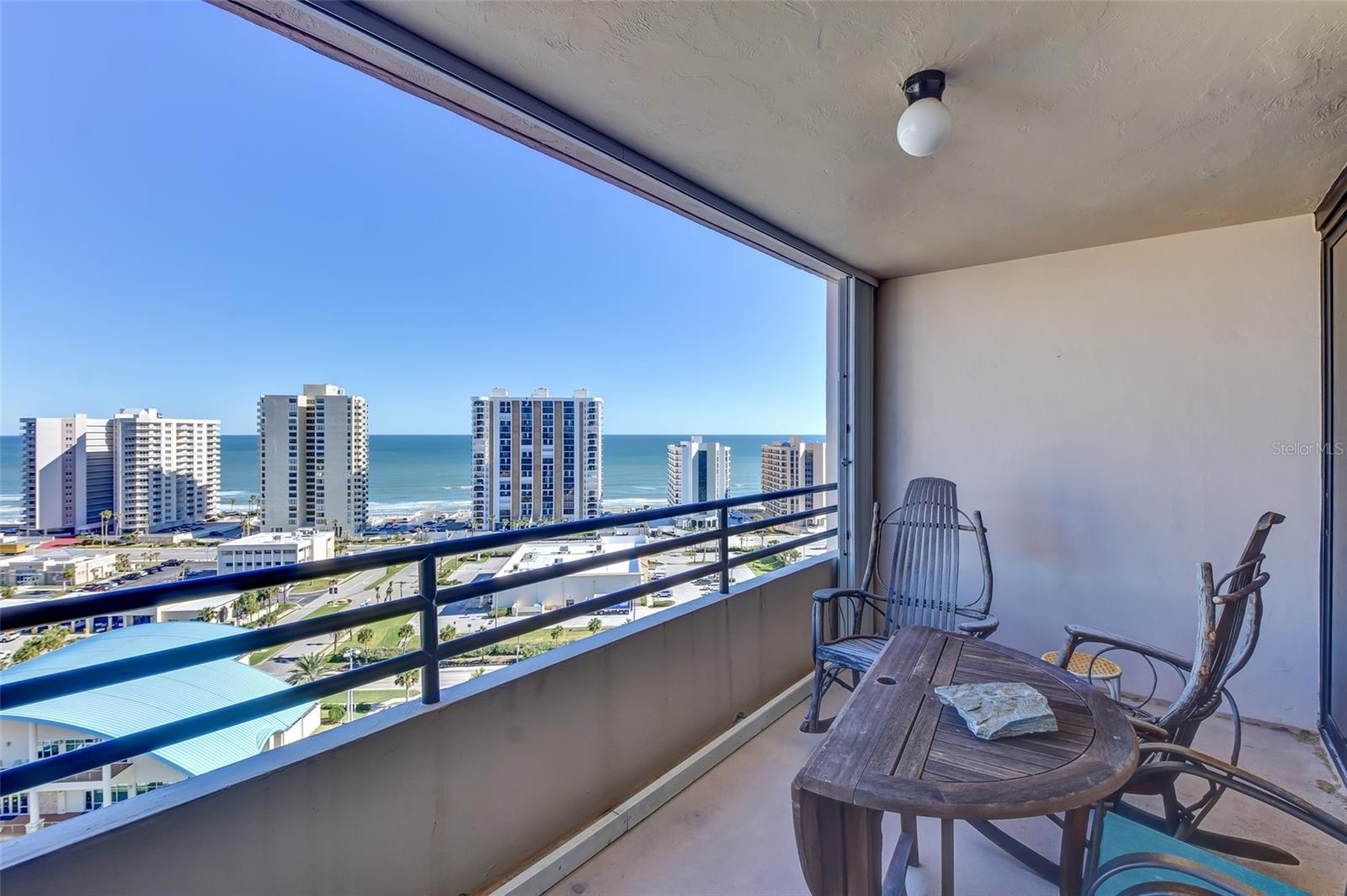 1 OCEANS WEST BLVD #17A2, DAYTONA BEACH SHORES, FL, 32118