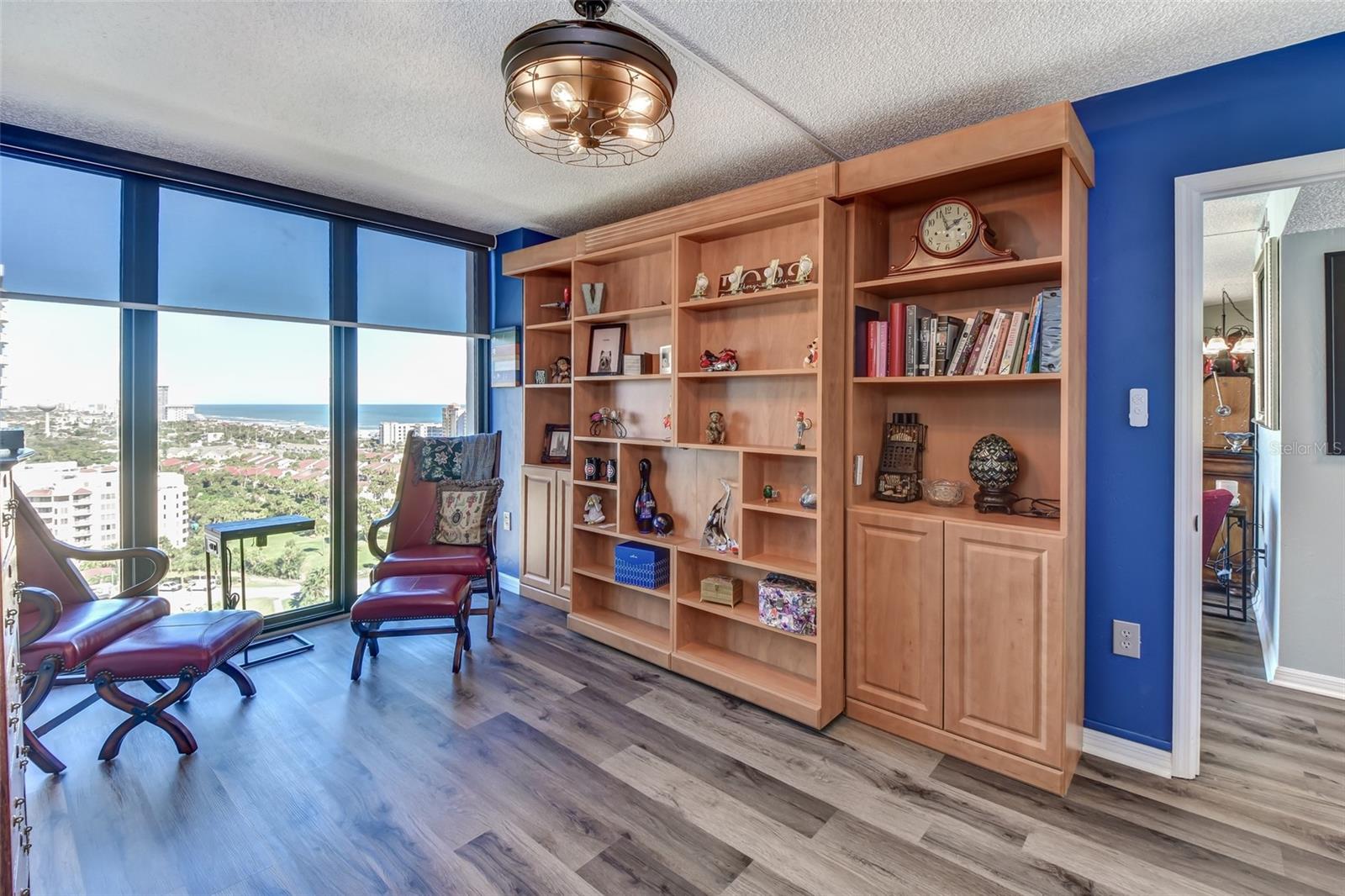 1 OCEANS WEST BLVD #17A2, DAYTONA BEACH SHORES, FL, 32118