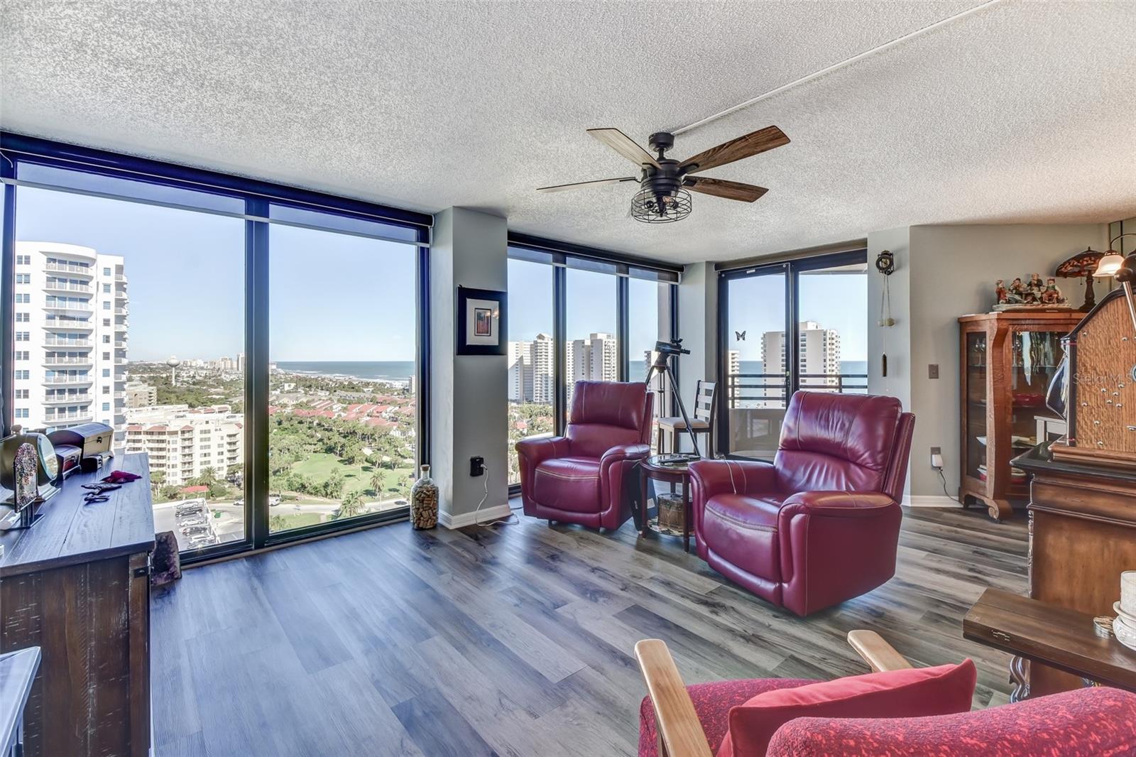 1 OCEANS WEST BLVD #17A2, DAYTONA BEACH SHORES, FL, 32118