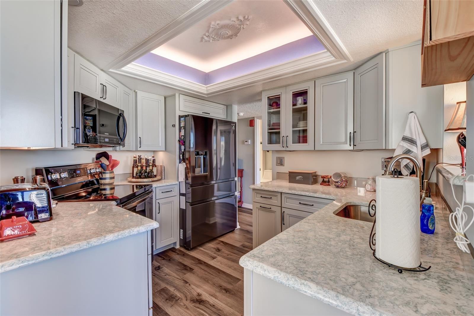 1 OCEANS WEST BLVD #17A2, DAYTONA BEACH SHORES, FL, 32118