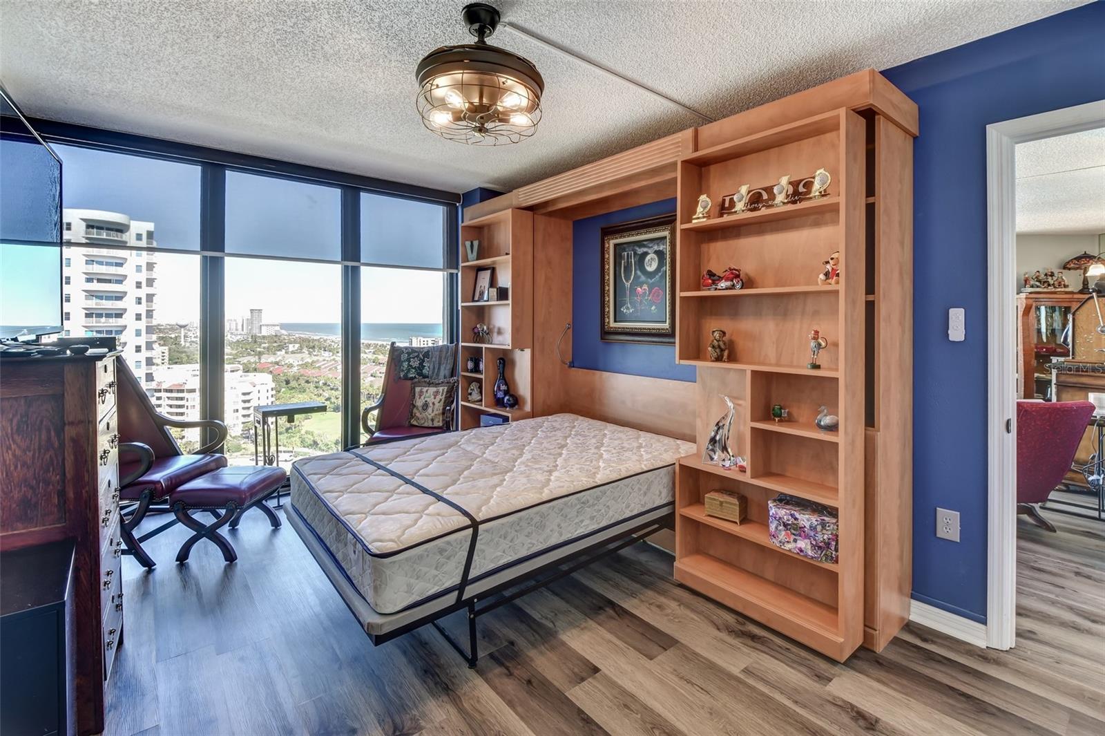 1 OCEANS WEST BLVD #17A2, DAYTONA BEACH SHORES, FL, 32118