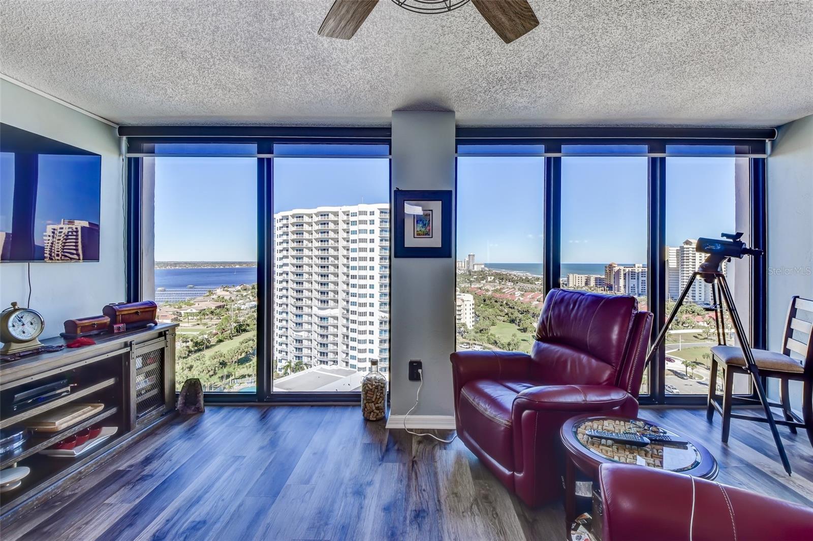 1 OCEANS WEST BLVD #17A2, DAYTONA BEACH SHORES, FL, 32118