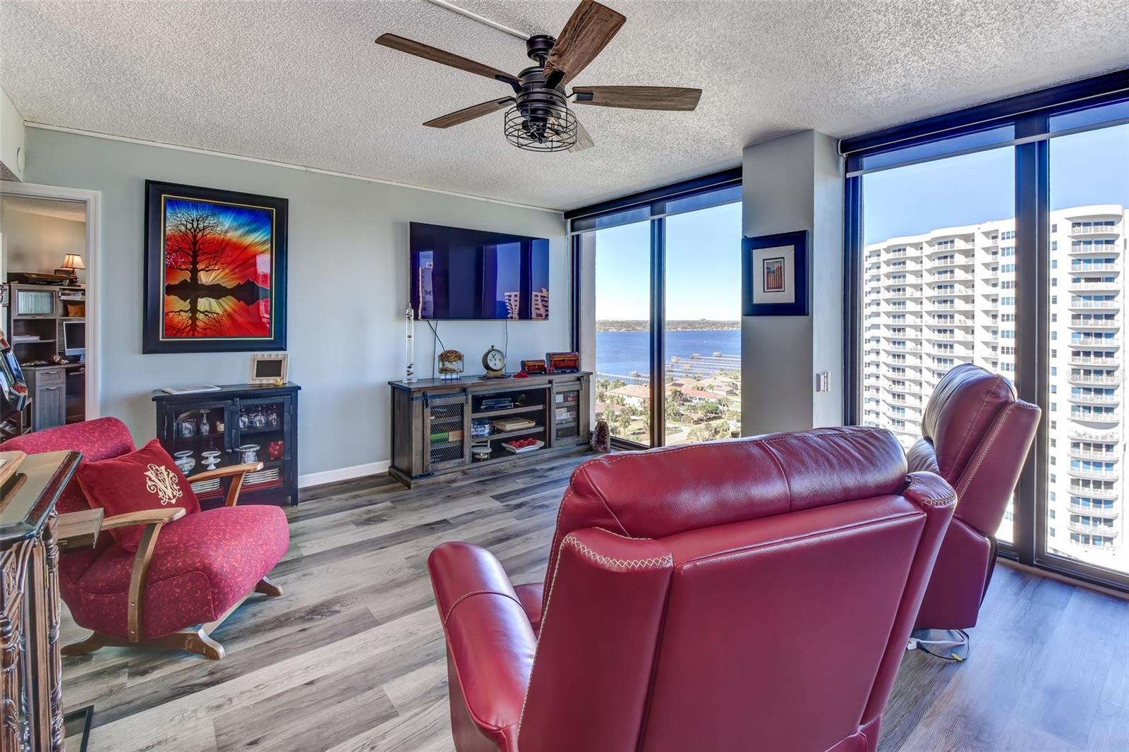 1 OCEANS WEST BLVD #17A2, DAYTONA BEACH SHORES, FL, 32118