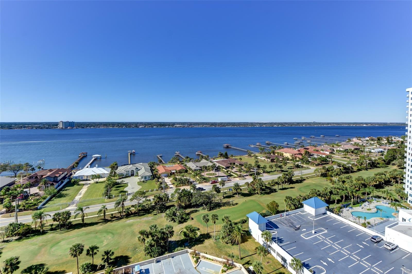 1 OCEANS WEST BLVD #17A2, DAYTONA BEACH SHORES, FL, 32118
