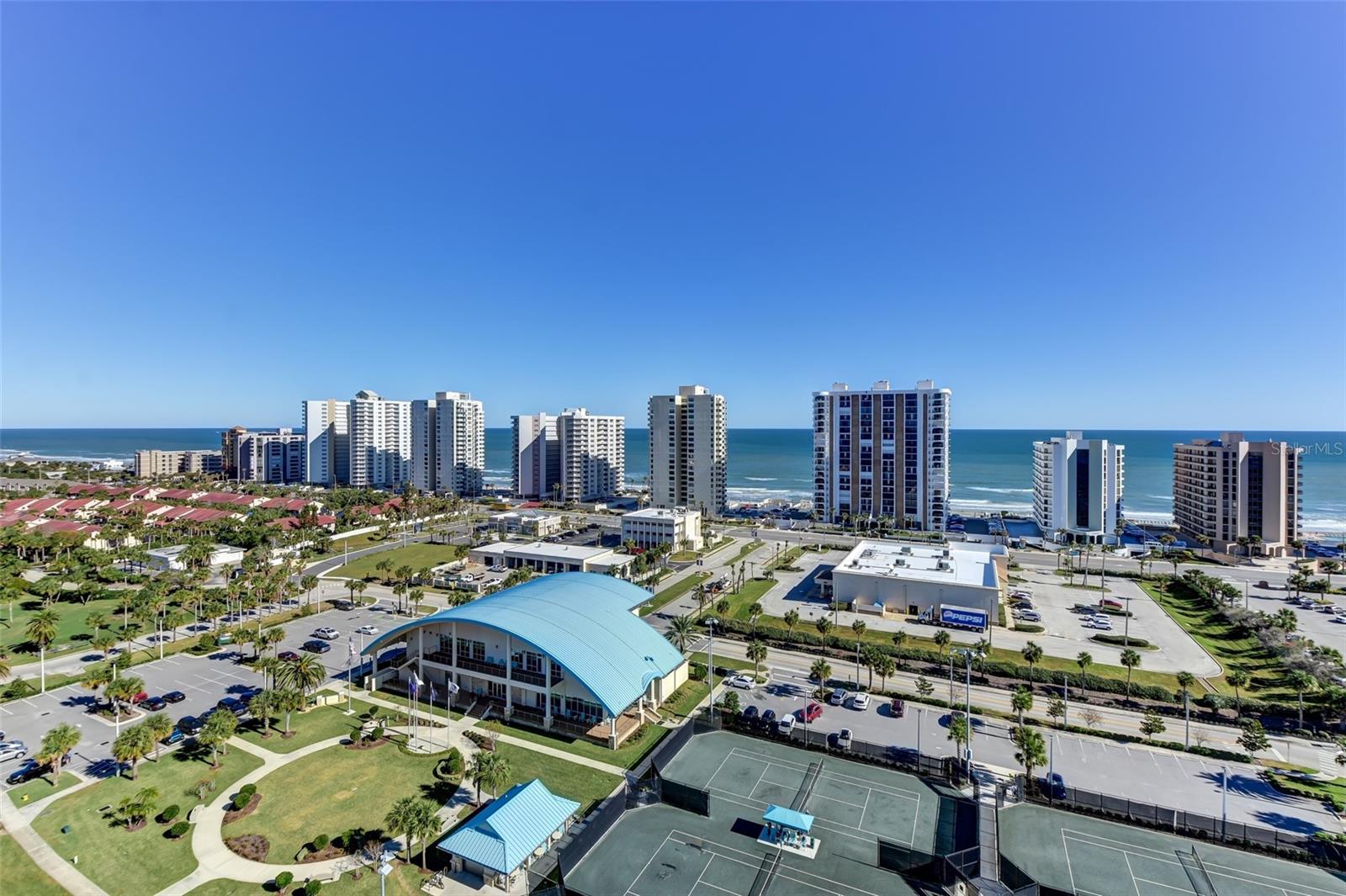 1 OCEANS WEST BLVD #17A2, DAYTONA BEACH SHORES, FL, 32118