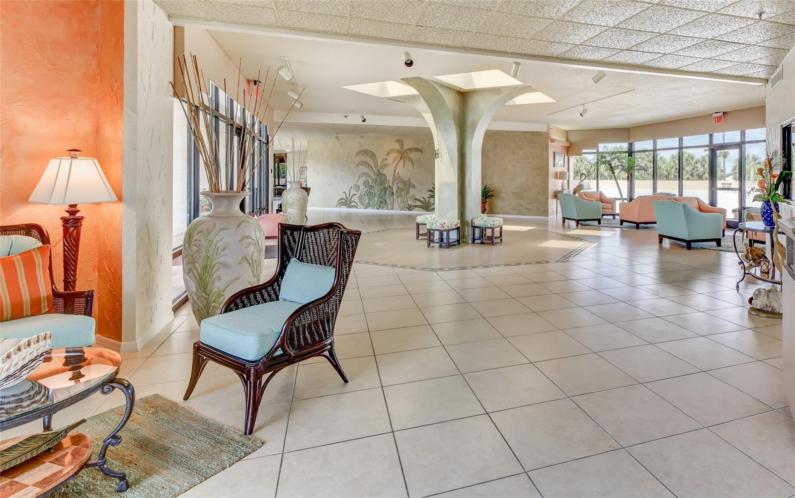 1 OCEANS WEST BLVD #17A2, DAYTONA BEACH SHORES, FL, 32118