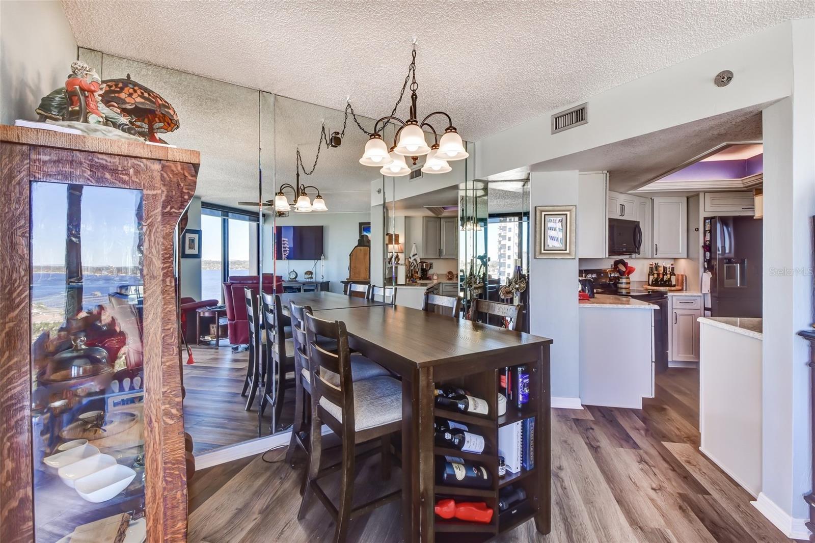 1 OCEANS WEST BLVD #17A2, DAYTONA BEACH SHORES, FL, 32118