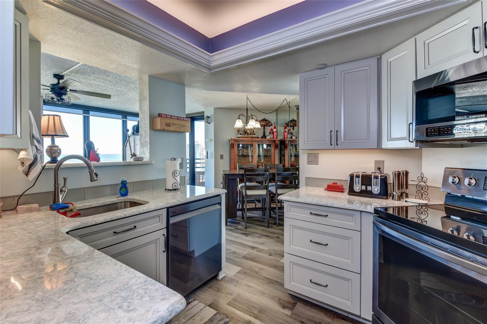 1 OCEANS WEST BLVD #17A2, DAYTONA BEACH SHORES, FL, 32118