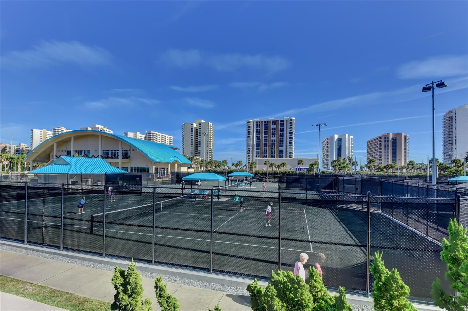 1 OCEANS WEST BLVD #17A2, DAYTONA BEACH SHORES, FL, 32118