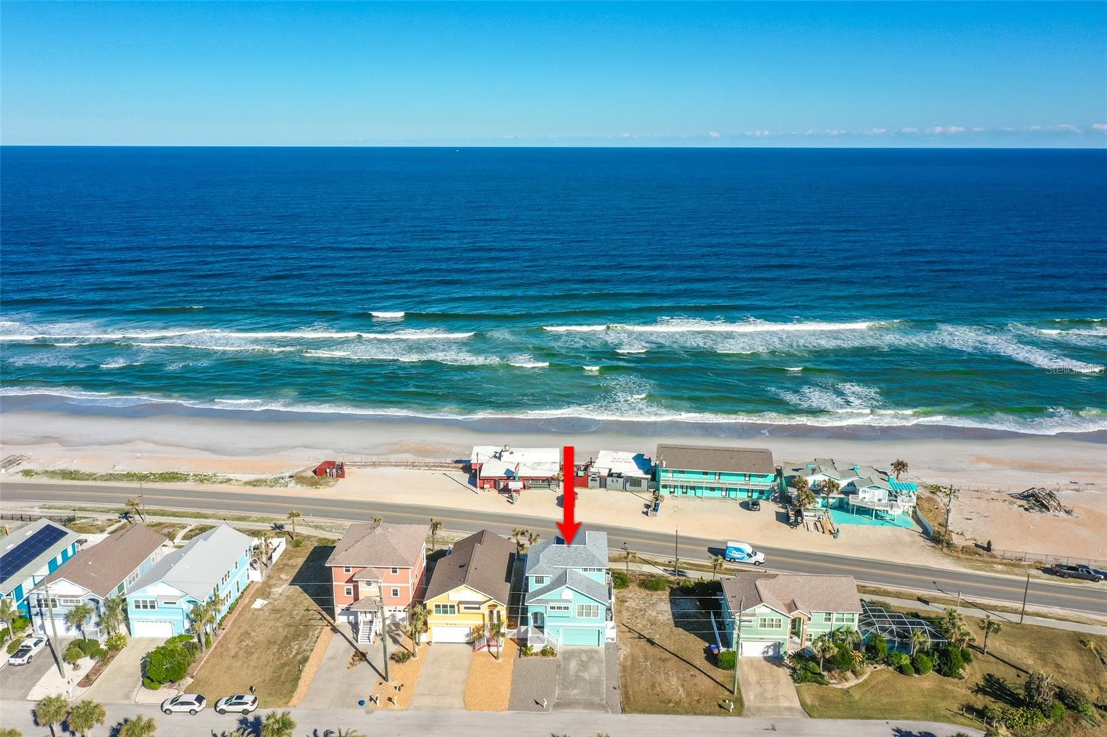 2841 S CENTRAL AVE, FLAGLER BEACH, FL, 32136