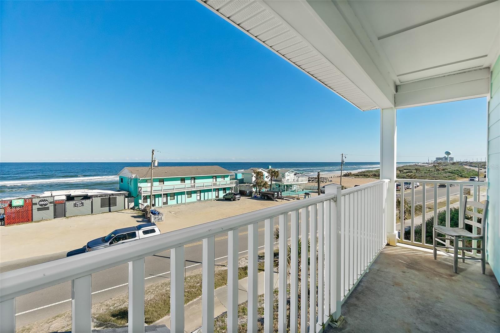 2841 S CENTRAL AVE, FLAGLER BEACH, FL, 32136