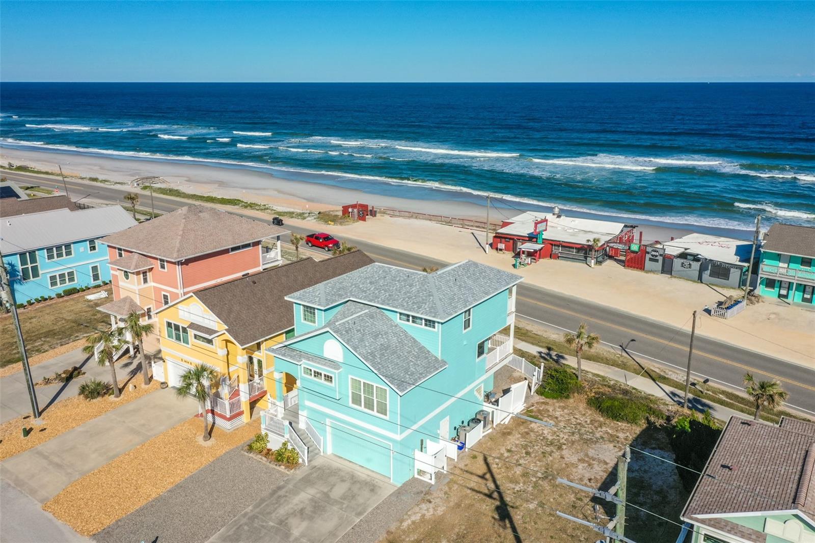 2841 S CENTRAL AVE, FLAGLER BEACH, FL, 32136